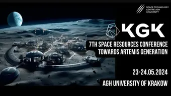VIIth Space Resources Conference