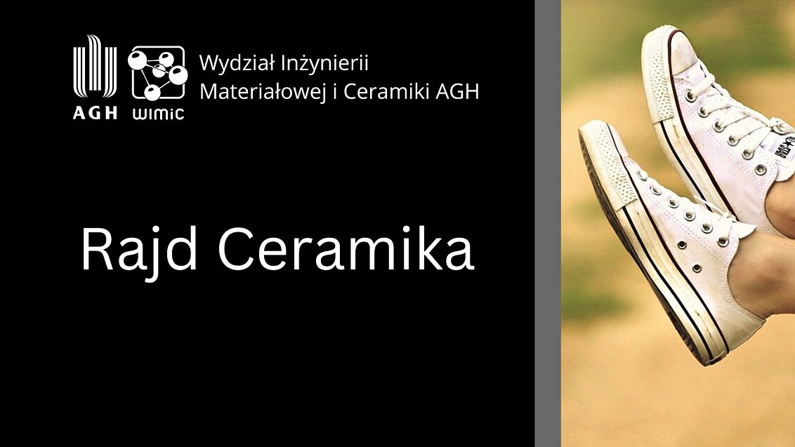 Rajd Ceramika / 9-12.05.2024 r.