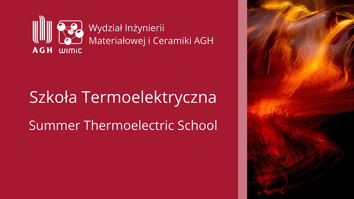 Szkoła Termoelektryczna 2024