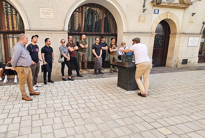  Wydział Inżynierii Materiałowej i Ceramiki AGH