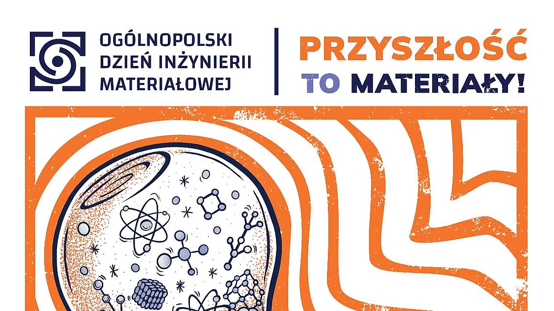 Ogólnopolski Dzień Inżynierii Materiałowej 2023