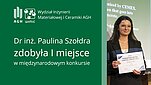 Wydział Inżynierii Materiałowej i Ceramiki AGH