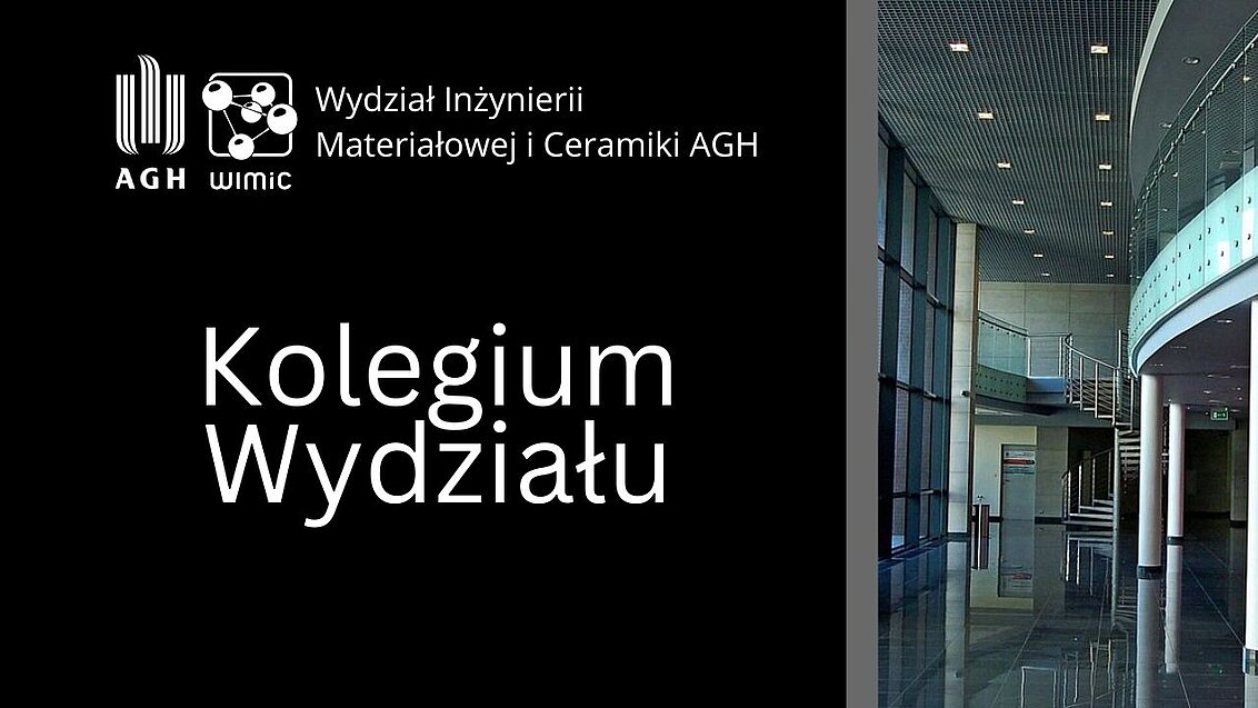 Kolegium Wydziału / 25.10.2024 r.