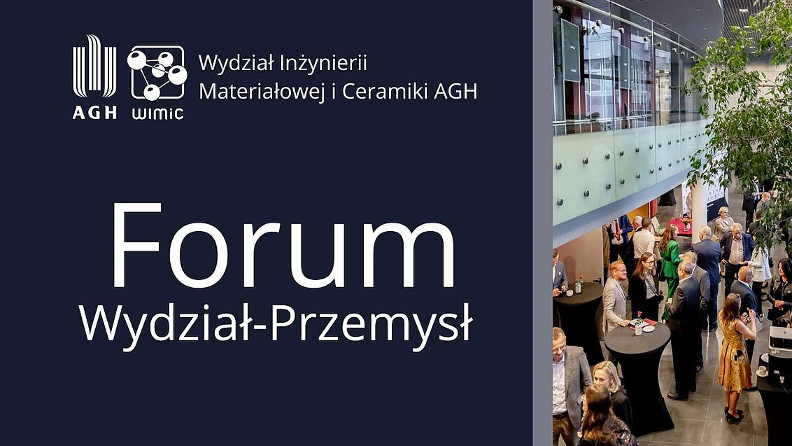 Forum Wydział-Przemysł 10.10.2024