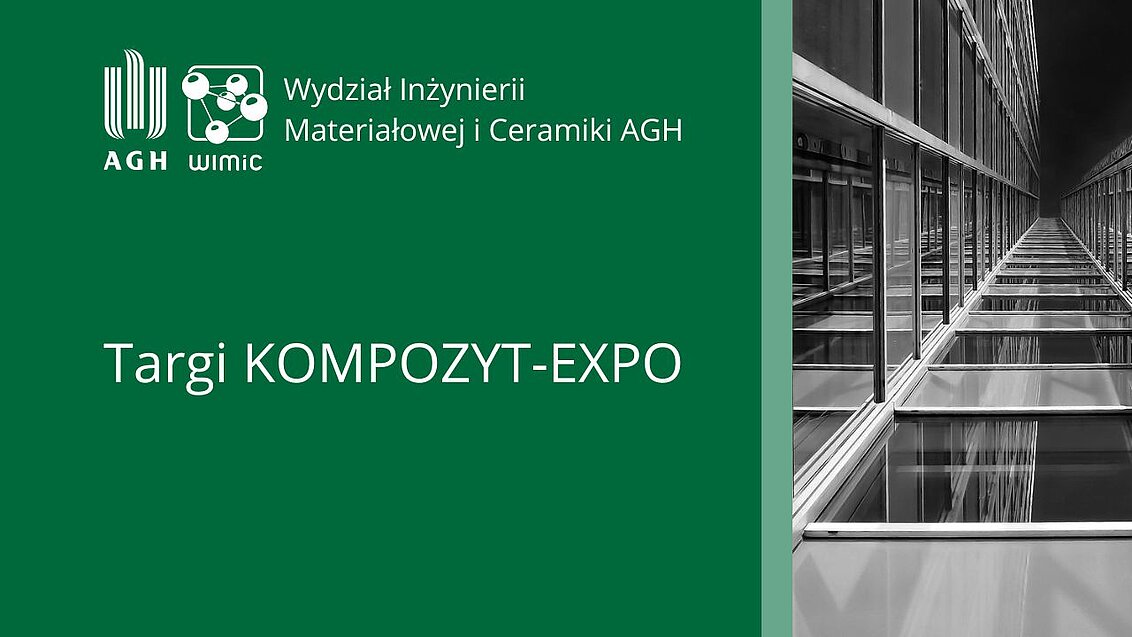 Targi Kompozyt - EXPO