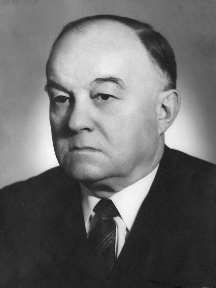 Profesor Mieczysław Budkiewicz 1952-1954