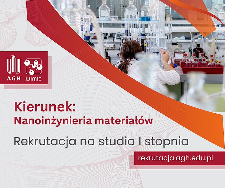  Nanoinżynieria materiałów