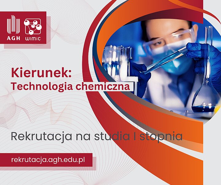 Technologia chemiczna