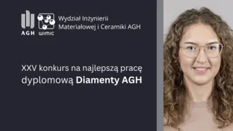 Wydział Inżynierii Materiałowej i Ceramiki AGH