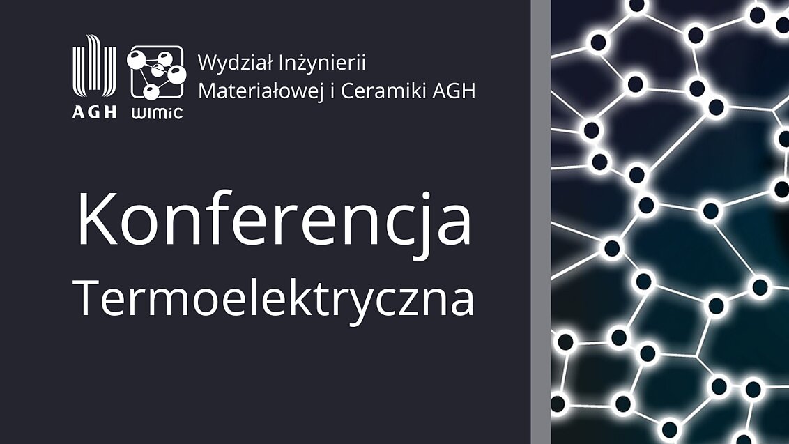 Konferencja Termoelektryczna ICT/ECT 2024