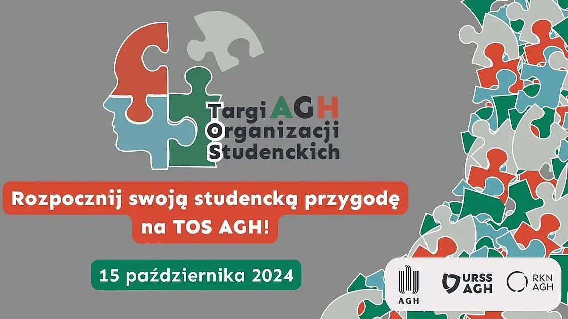 Targi Organizacji Studenckich AGH