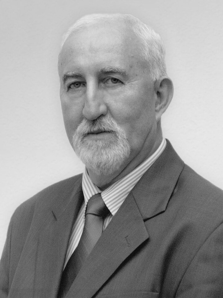 Profesor Jan Chłopek 2005-2012