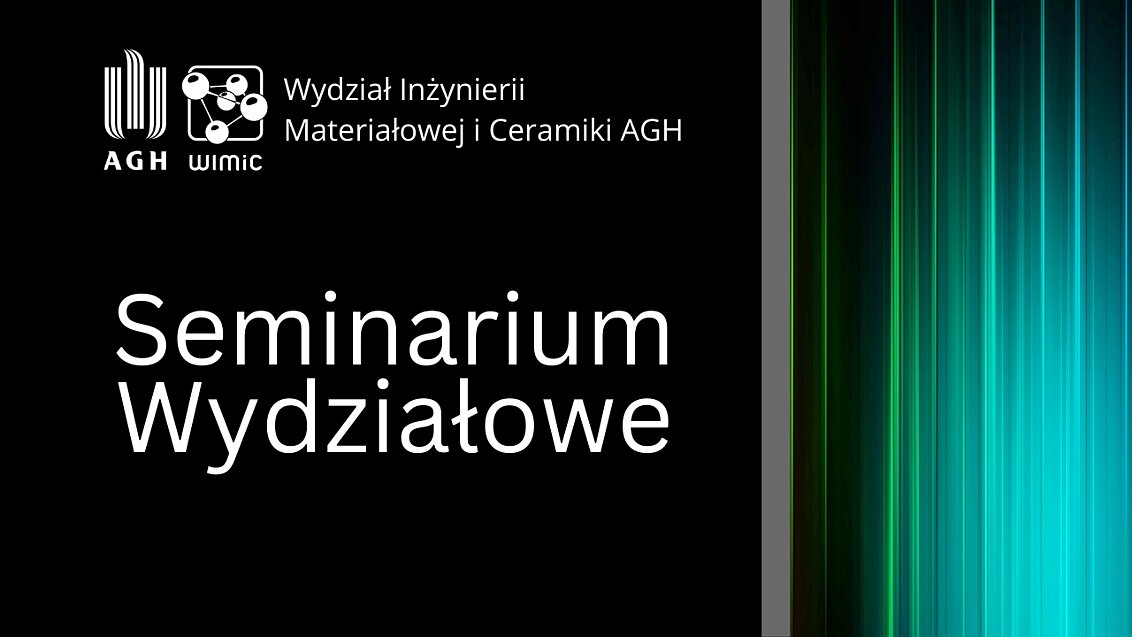 Seminarium Wydziałowe / 18.09.2024 r.